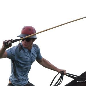 Meet your Posher, Pierce